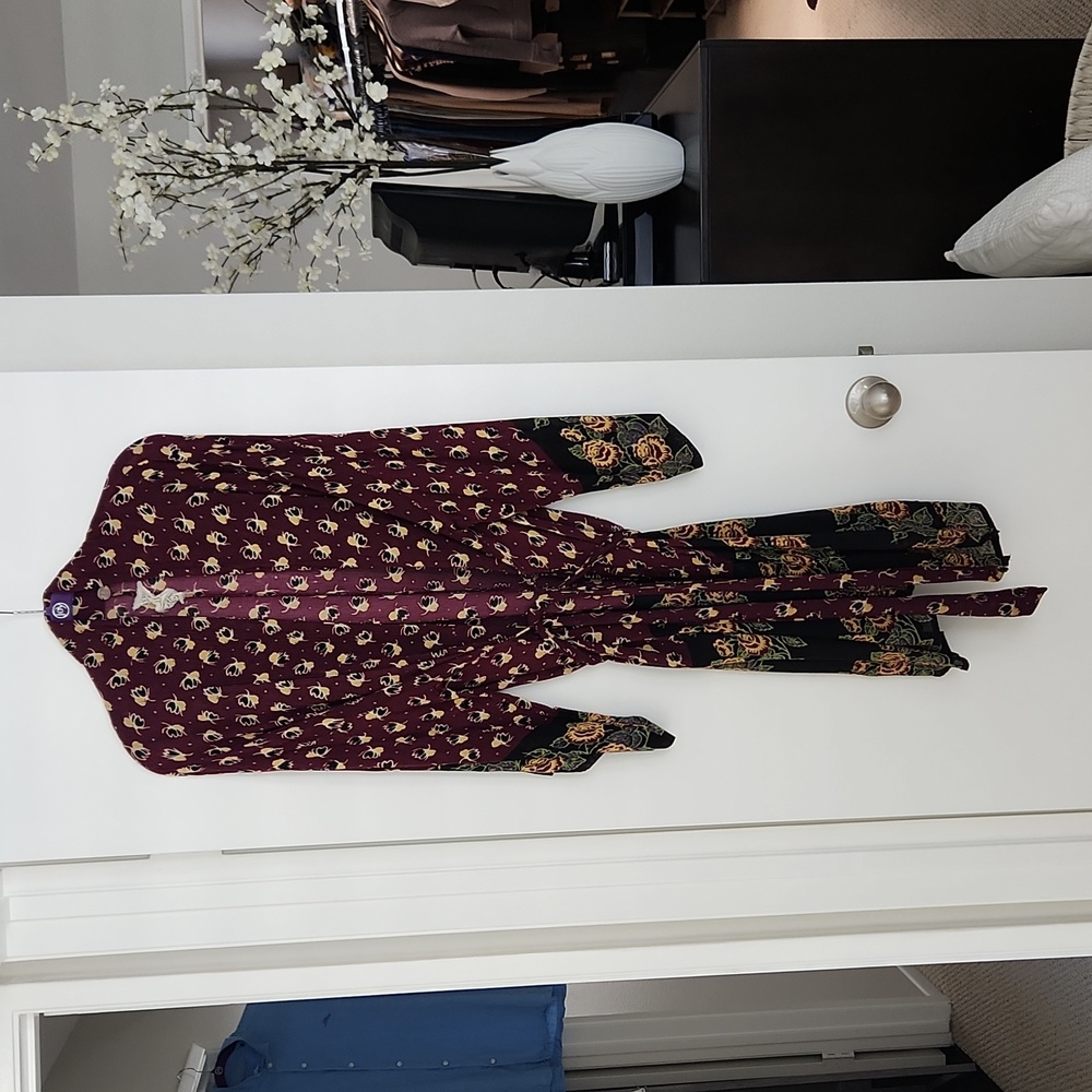 Robe by Free People